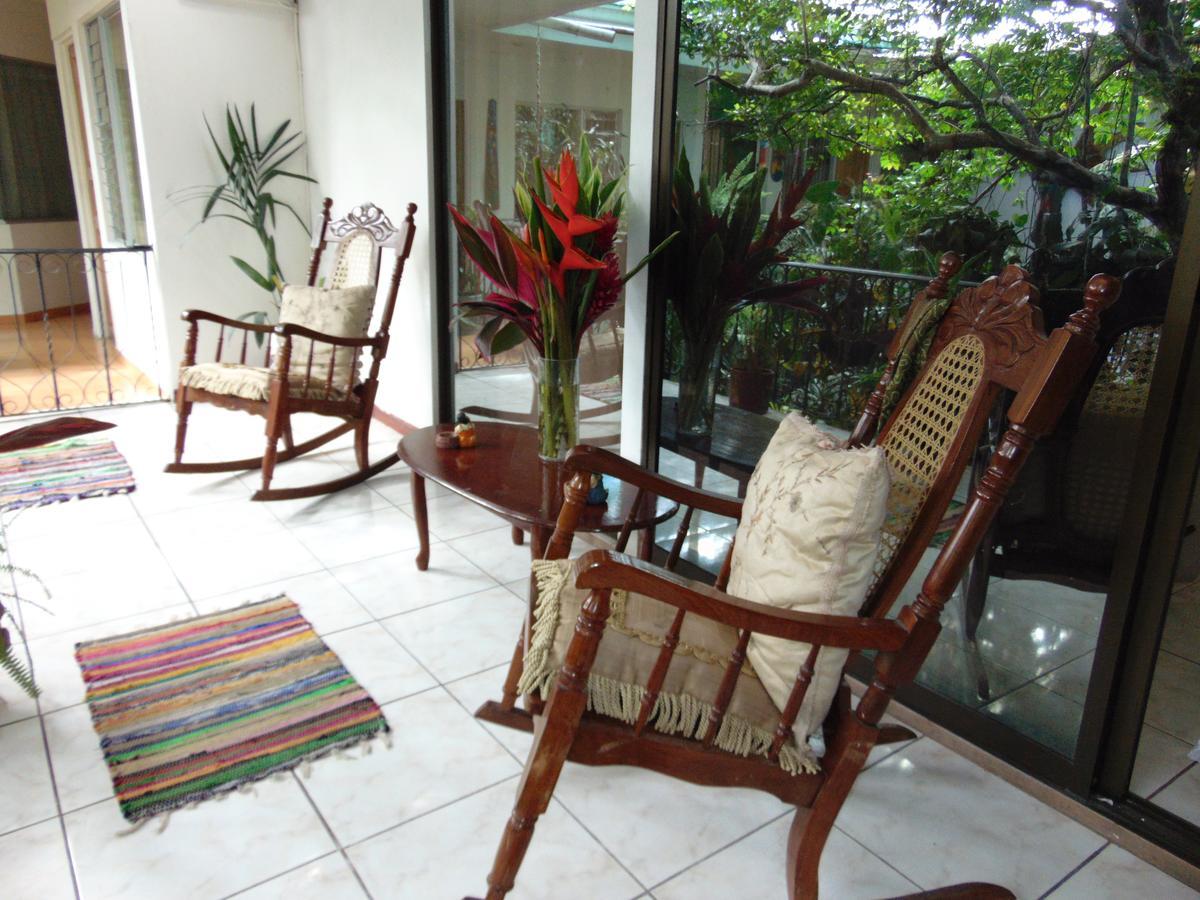 Casa Lima B&B San Jose  Exterior photo